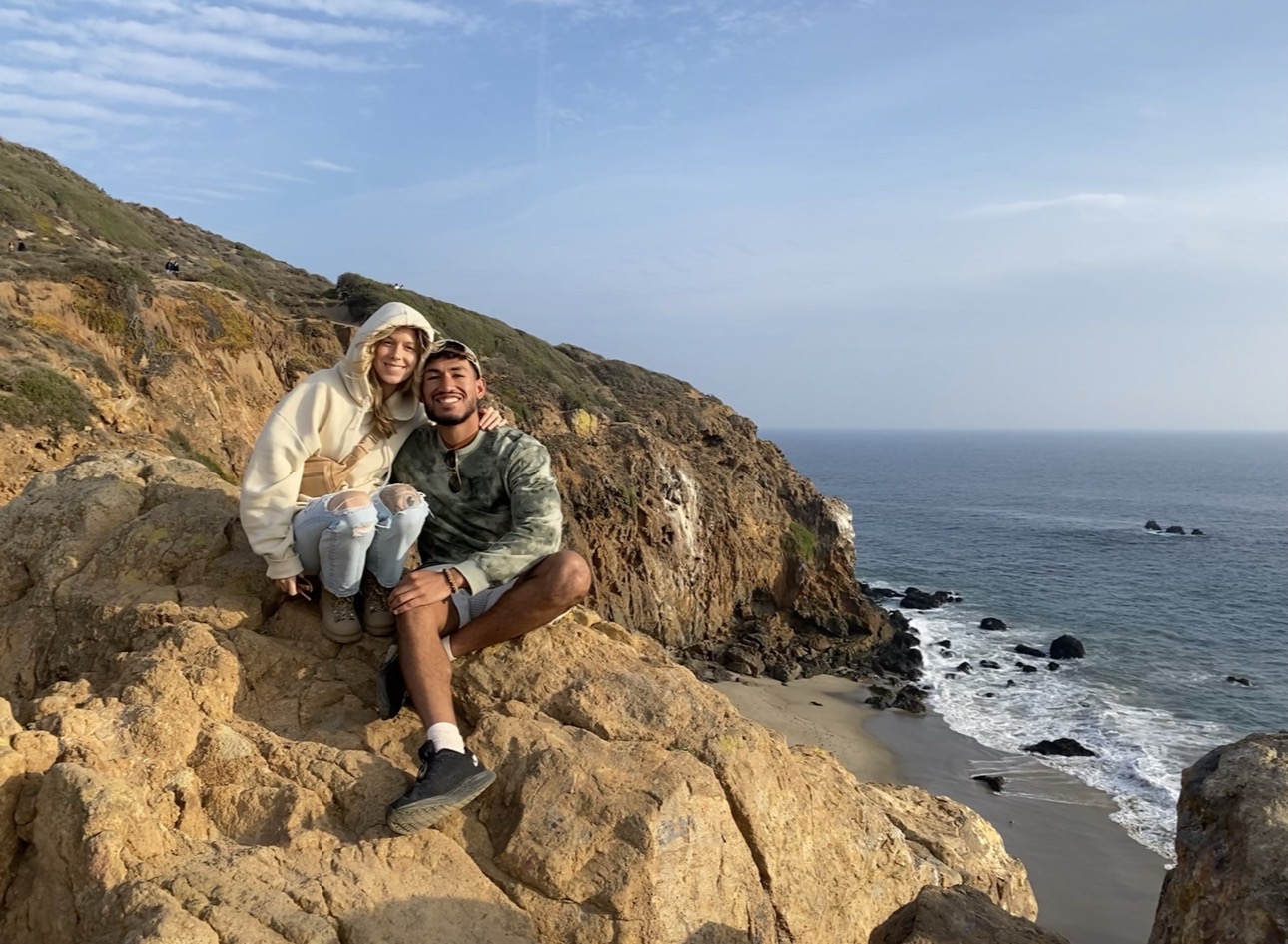 California adventure