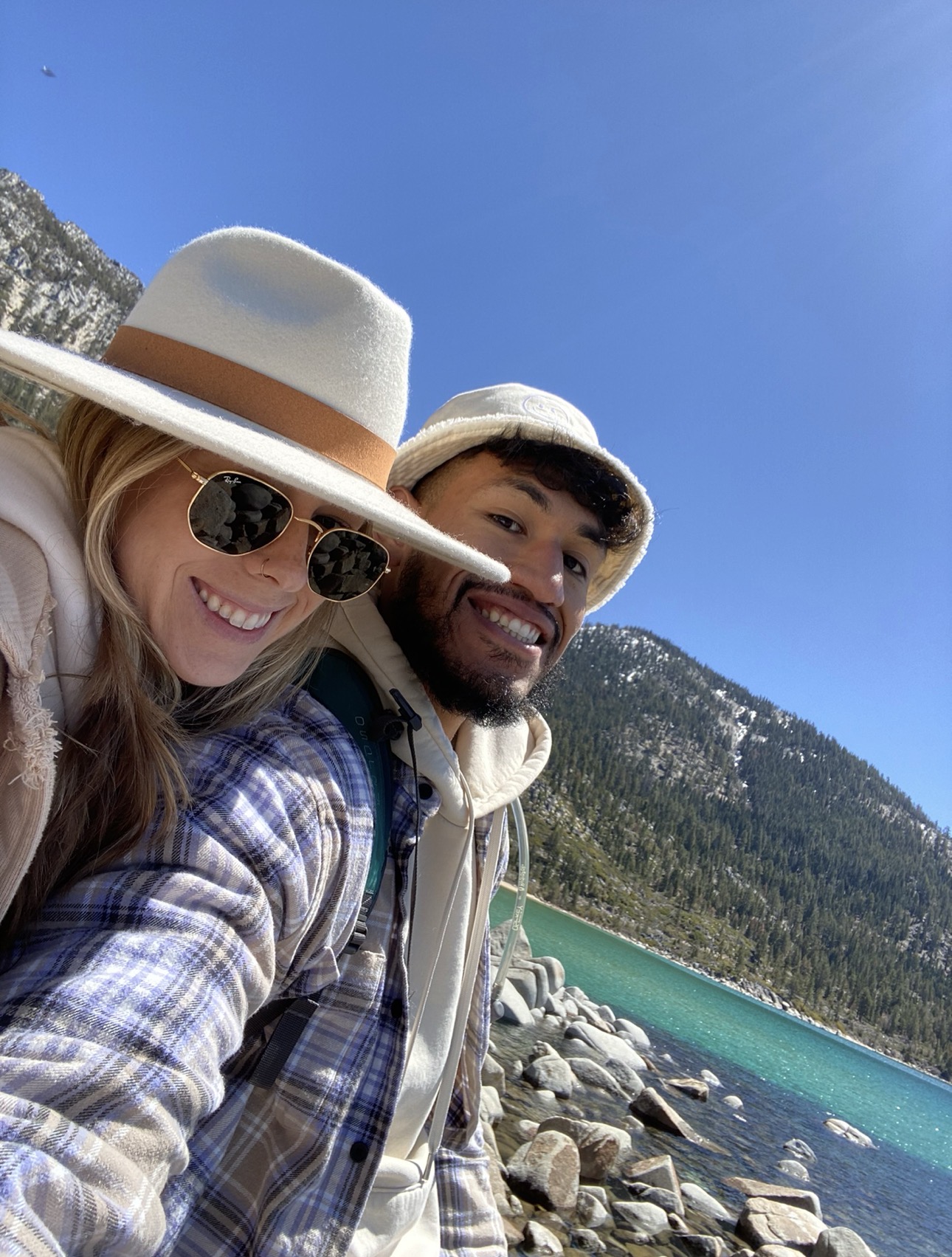 Golden State memories